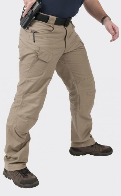Helikon-Tex Urban Tactical cotton pantaloni, coyote