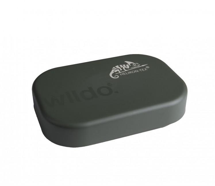 Helikon-Tex Wildo Camp, plastico set da pranzo