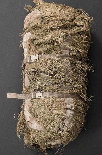 Helikon-Tex Ghille Suit abito mimetico, digital woodland