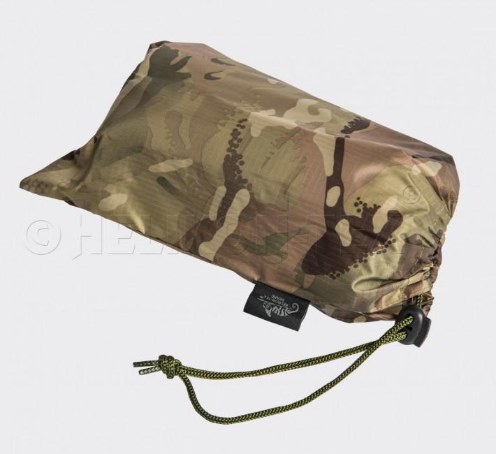 Helikon-Tex U.S. Rip-Stop Πόντσο MP Camo