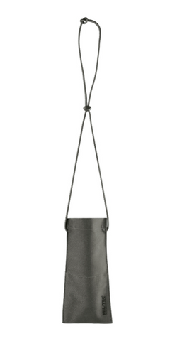 Mil-Tec copricanna, black