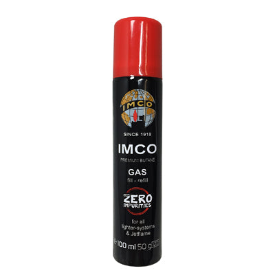 Imco Gas per accendini 100 ml