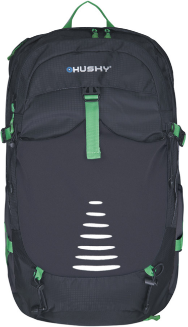Husky Skid zaino 26l , nero