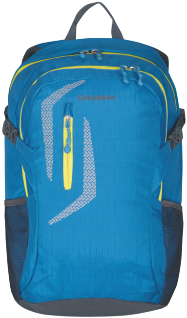 Husky Malin zaino 25l, blu