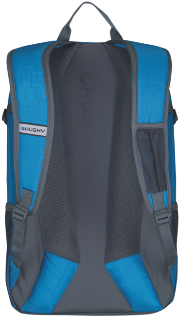 Husky Malin zaino 25l, blu