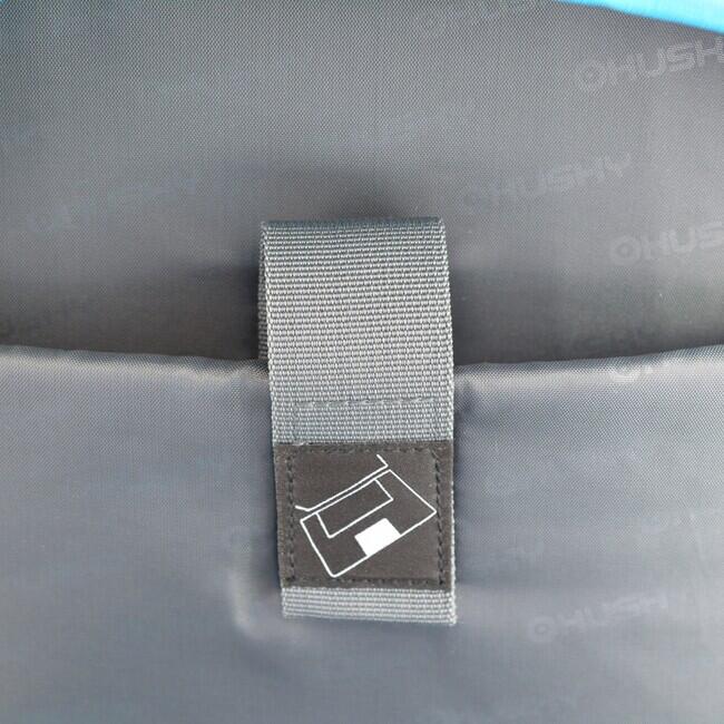 Husky Malin zaino 25l, blu