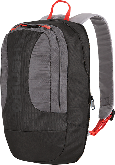 Husky Expedition Samont zaino 60+10 l, nero