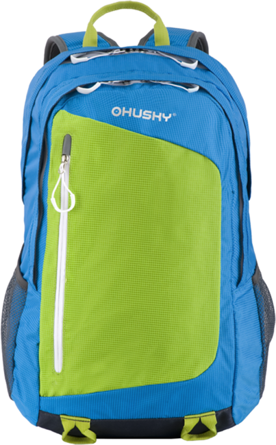 Husky Marel zaino escursioni / città 27l, blu