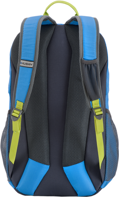 Husky Marel zaino escursioni / città 27l, blu