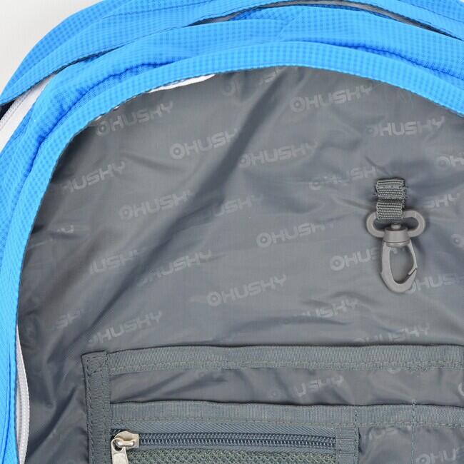 Husky Marel zaino escursioni / città 27l, blu