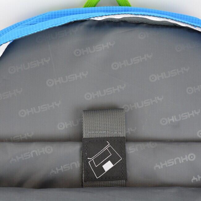 Husky Marel zaino escursioni / città 27l, blu
