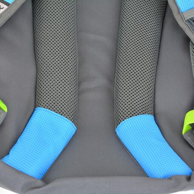 Husky Marel zaino escursioni / città 27l, blu