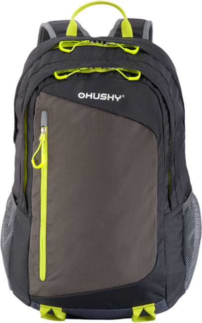 Husky Marel zaino 27l, nero