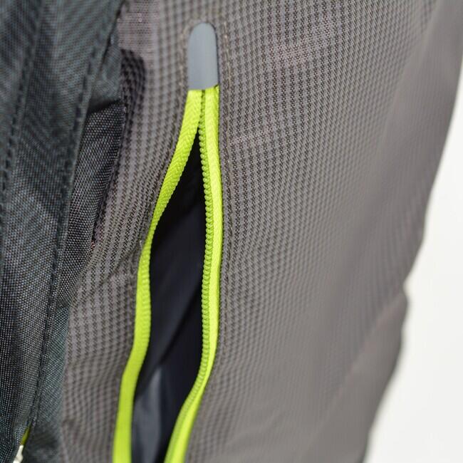 Husky Marel zaino 27l, nero