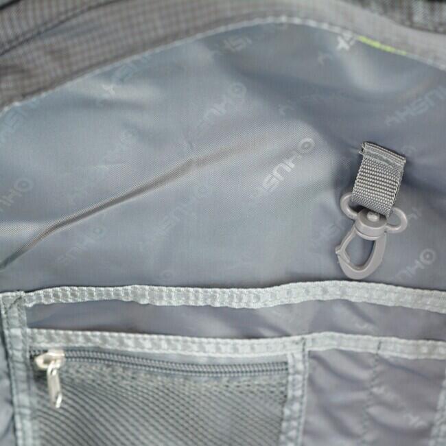Husky Marel zaino 27l, nero