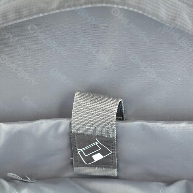 Husky Marel zaino 27l, nero