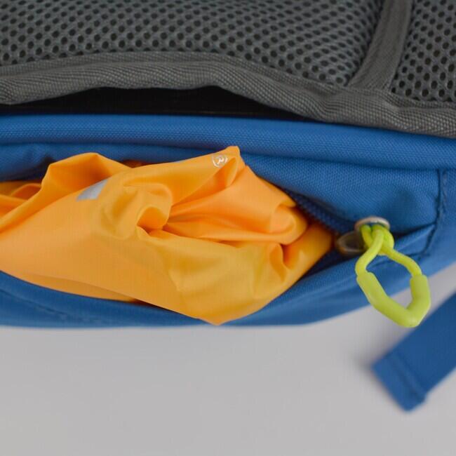 Husky Sloper zaino spedizione / escursione 45 l, blu