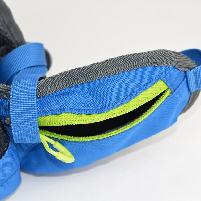 Husky Sloper zaino spedizione / escursione 45 l, blu