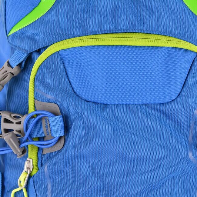 Husky Sloper zaino spedizione / escursione 45 l, blu
