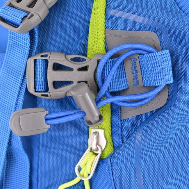 Husky Sloper zaino spedizione / escursione 45 l, blu
