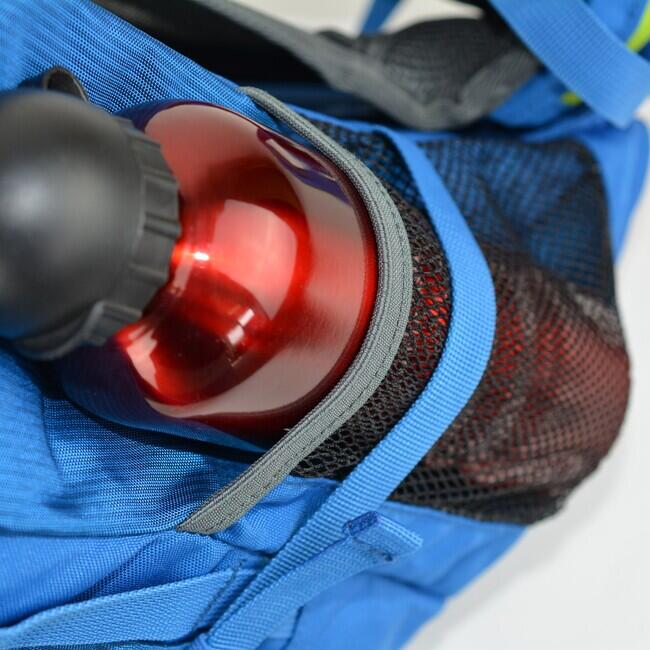 Husky Sloper zaino spedizione / escursione 45 l, blu
