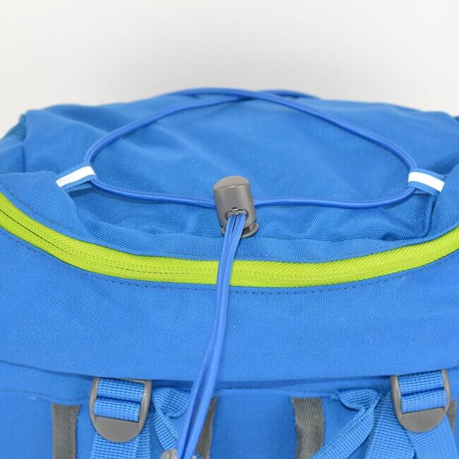 Husky Sloper zaino spedizione / escursione 45 l, blu
