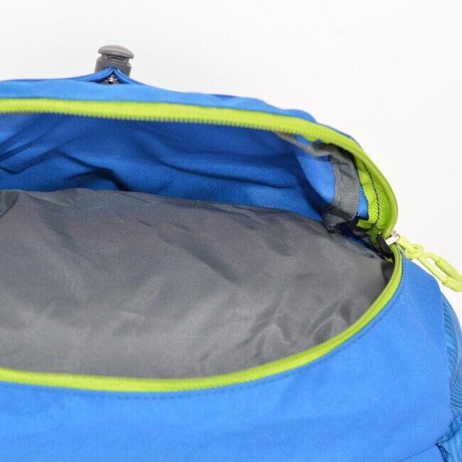 Husky Sloper zaino spedizione / escursione 45 l, blu