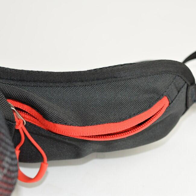 Husky Sloper zaino spedizione / escursionismo 45 l, nero