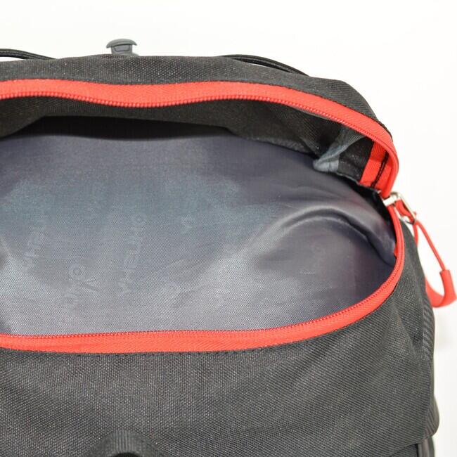Husky Sloper zaino spedizione / escursionismo 45 l, nero