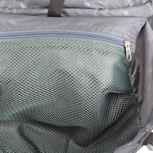 Husky Sloper zaino spedizione / escursionismo 45 l, nero