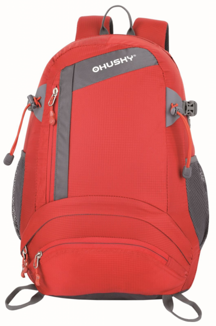 Husky Avaro zaino escursionismo nuovo 28l, rosso