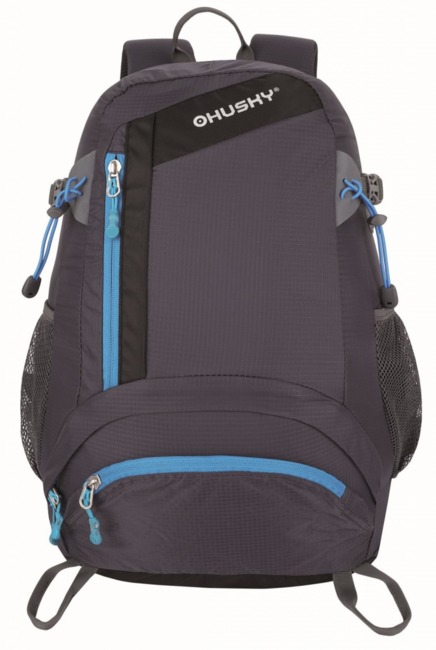 Husky Avaro zaino escursionismo NUOVO 28l, grigio