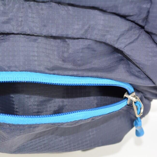 Husky Avaro zaino escursionismo NUOVO 28l, grigio