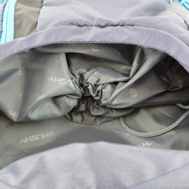 Husky Avaro zaino escursionismo NUOVO 28l, grigio