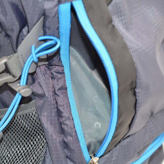 Husky Avaro zaino escursionismo NUOVO 28l, grigio