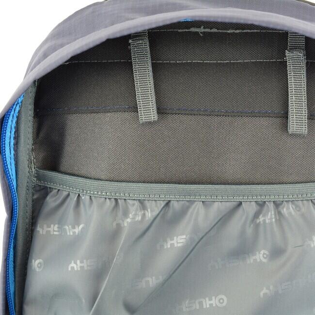 Husky Avaro zaino escursionismo NUOVO 28l, grigio