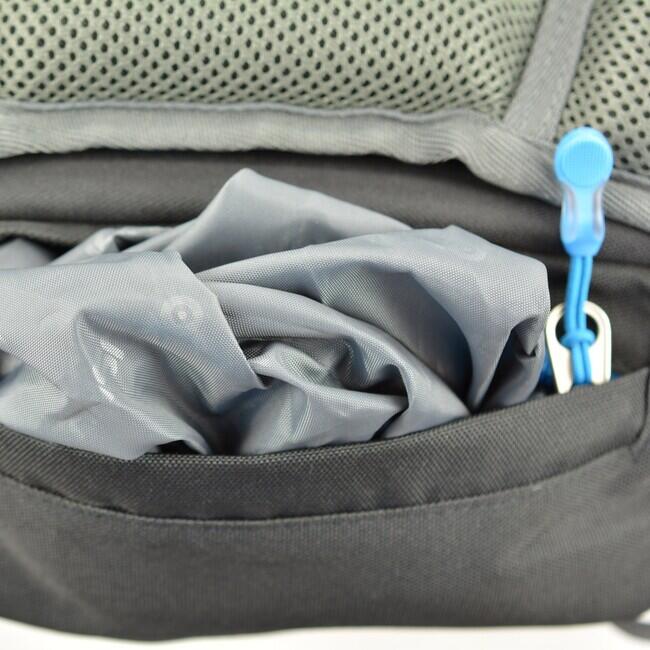 Husky Avaro zaino escursionismo NUOVO 28l, grigio