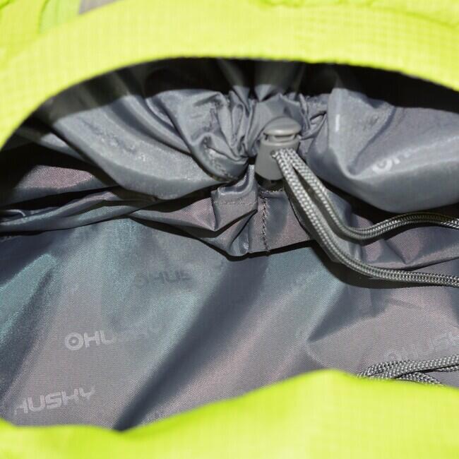 HUSKY Stingy Backpack 28L, Green