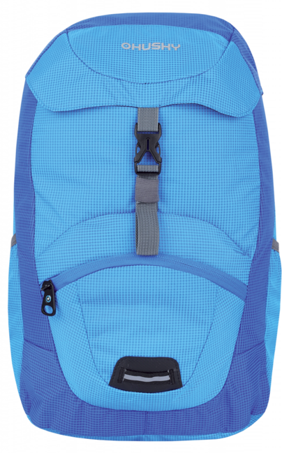 Husky Junny zaino 15l, blu