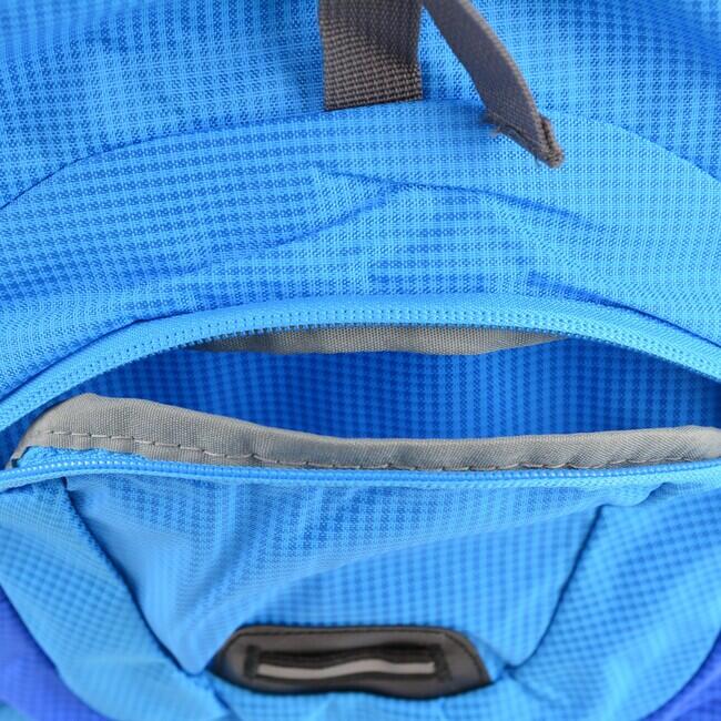 Husky Junny zaino 15l, blu