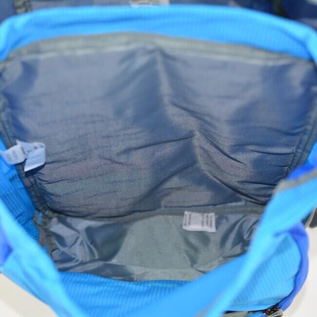 Husky Junny zaino 15l, blu