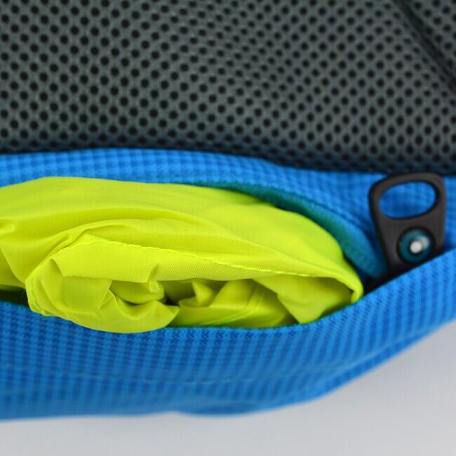 Husky Junny zaino 15l, blu