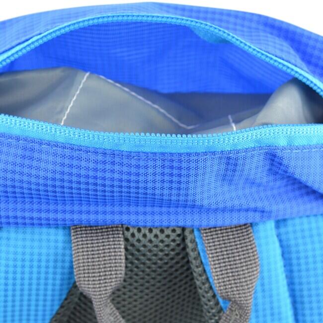 Husky Junny zaino 15l, blu