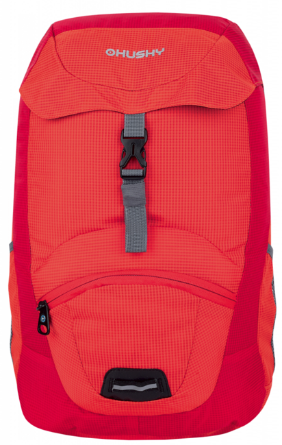Husky Junny zaino 15l, rosso