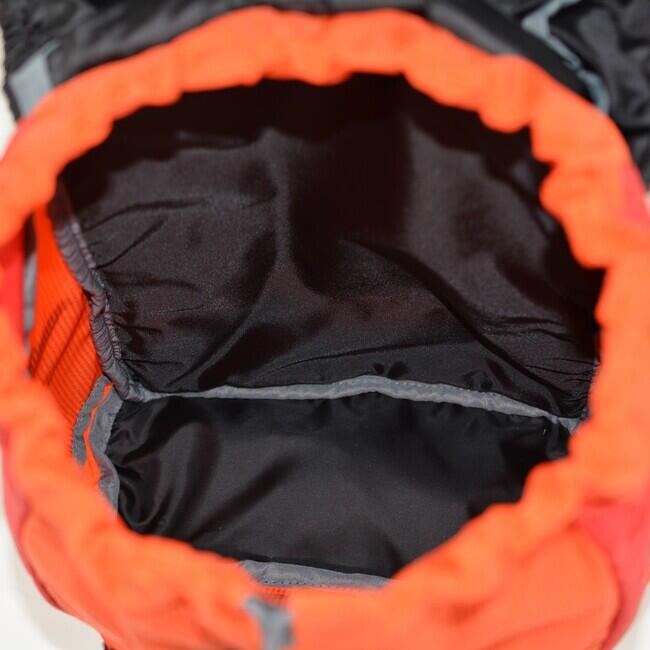 Husky Junny zaino 15l, rosso