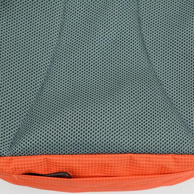 Husky Junny zaino 15l, rosso