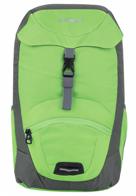 Husky Junny zaino 15l, verde