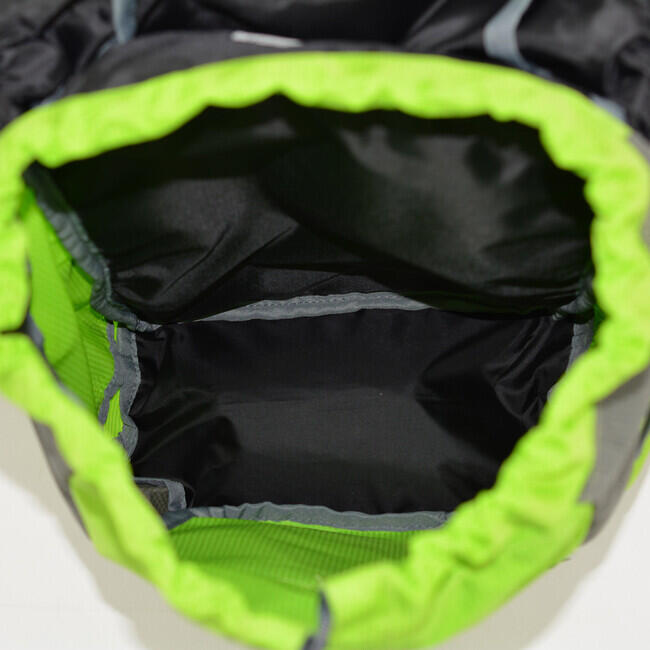 Husky Junny zaino 15l, verde