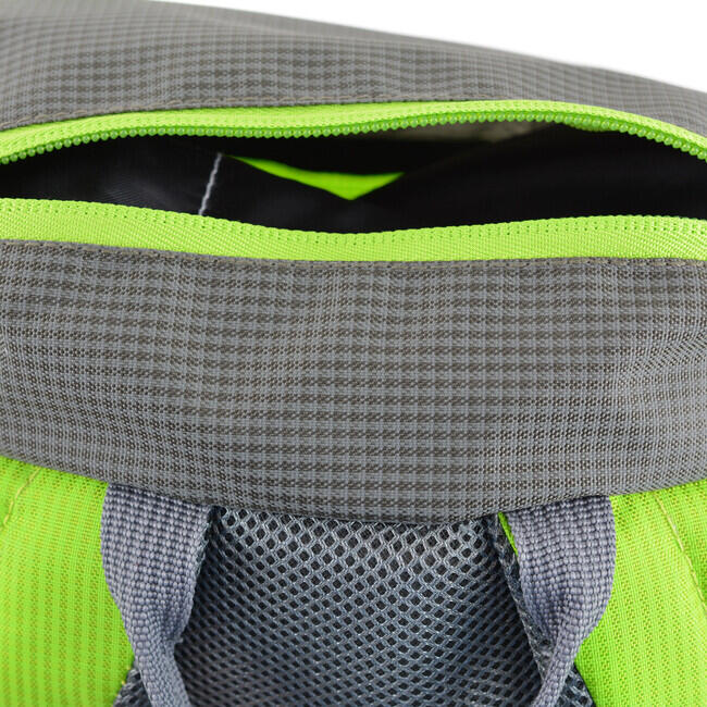 Husky Junny zaino 15l, verde