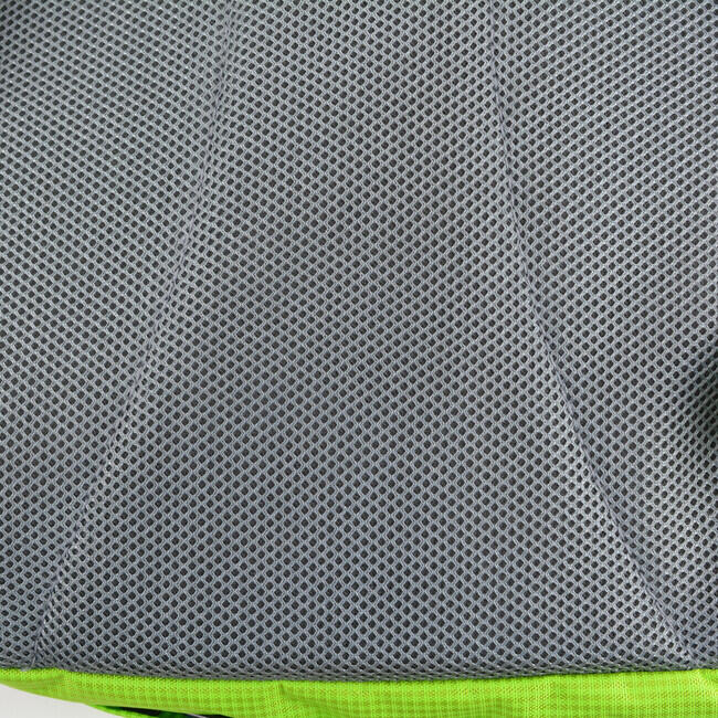 Husky Junny zaino 15l, verde